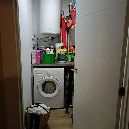 Lovely Flat In *