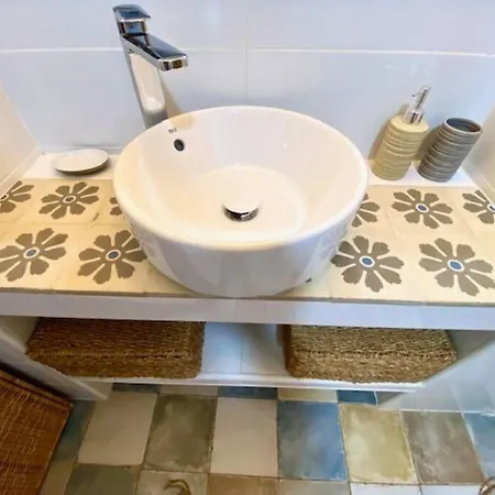 Lovely Flat In 아파트 발렌시아