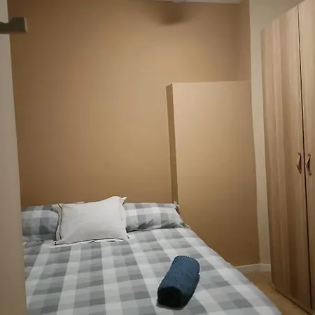Apartment Lovely Flat In