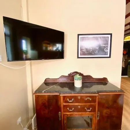 Lovely Flat In *