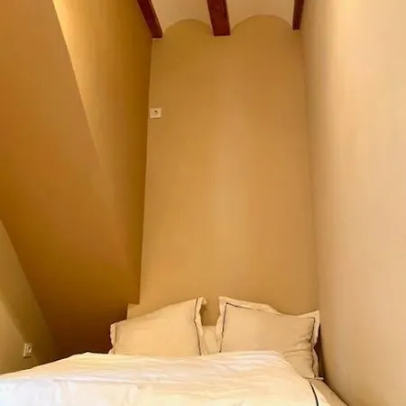Lovely Flat In Valencia