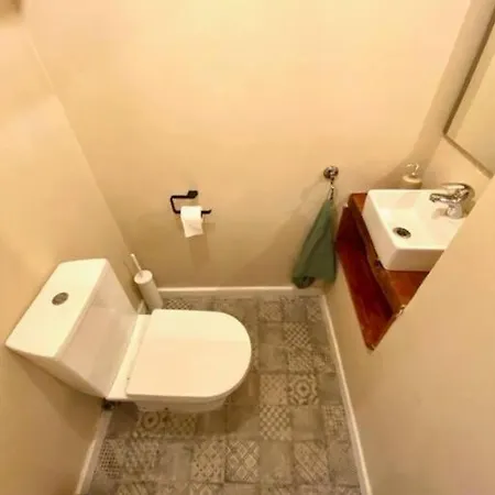 아파트 Lovely Flat In 발렌시아