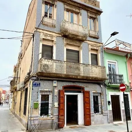 Lovely Flat In 아파트