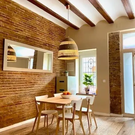 Lovely Flat In Apartment
